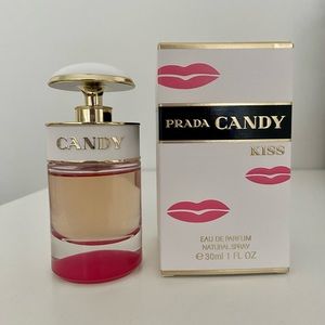 Prada Candy Kiss EDP
